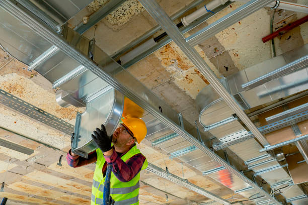 Best HVAC companies near me  in Forest Park, IL