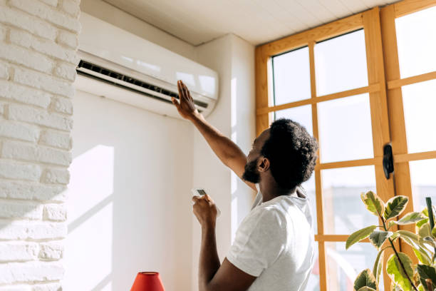 Best Residential HVAC services  in Forest Park, IL