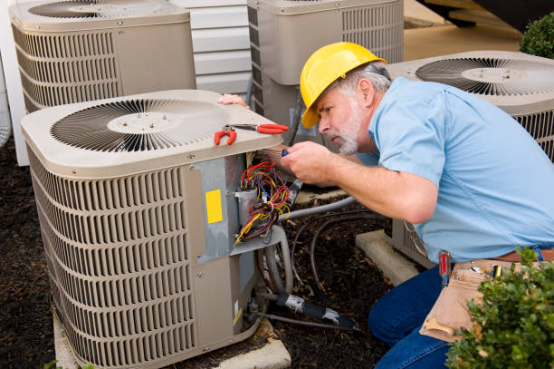 Best Affordable HVAC services  in Forest Park, IL
