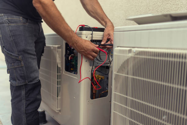 Best Best HVAC companies  in Forest Park, IL