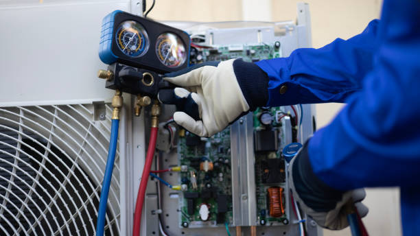 Best Affordable HVAC services  in Forest Park, IL